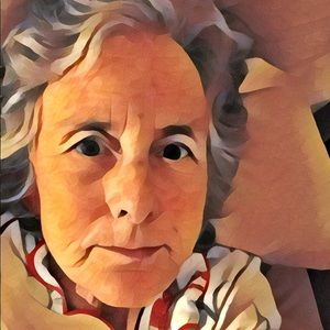 Meet your Posher, Paula